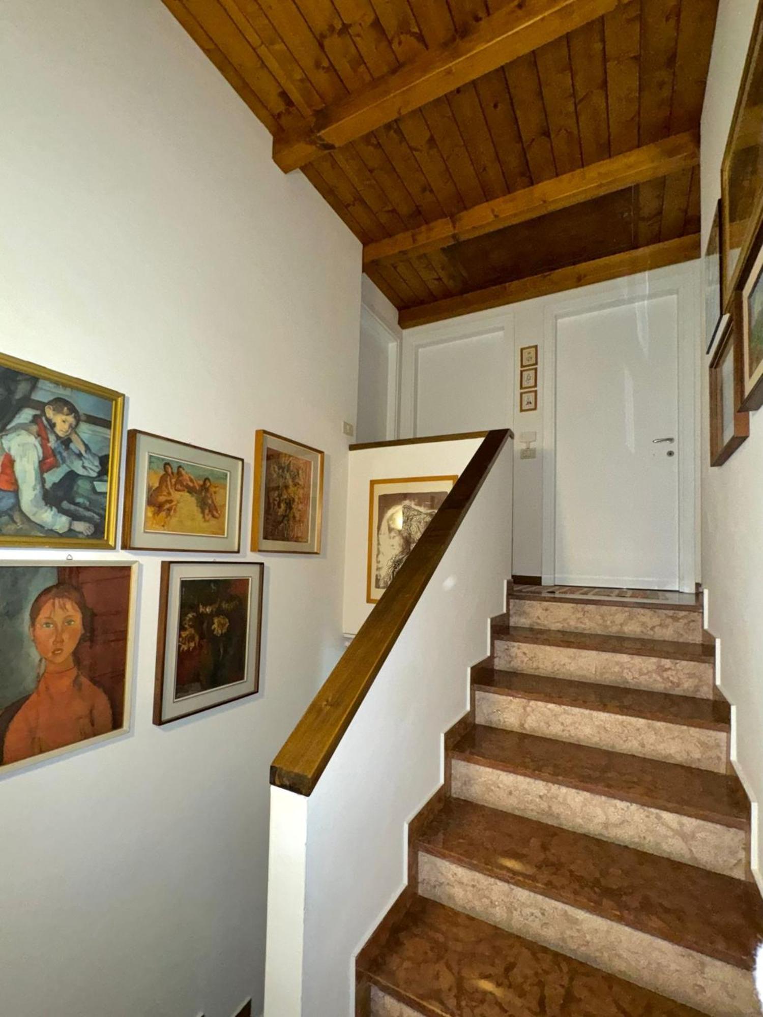 B&B Il Ciliegio Di Maura Massimeno Εξωτερικό φωτογραφία
